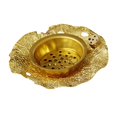 thumbnail image 1 of Quemador de incienso Quemador de incienso bobina Aroma Censer placa cono de incienso para Yoga Oficina adorno para el salón Fanmusic Quemador de incienso, 1 of 7