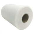 thumbnail image 3 of Diamond White (Off-White) - Luxury Matte Tulle  - TLC, 3 of 4