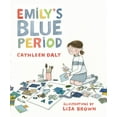 thumbnail image 1 of Emily's Blue Period, 1 of 6