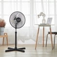 thumbnail image 5 of Ventilador Vencool VC3369 Metálico Tipo Industrial 16 Pulgadas, 5 of 5