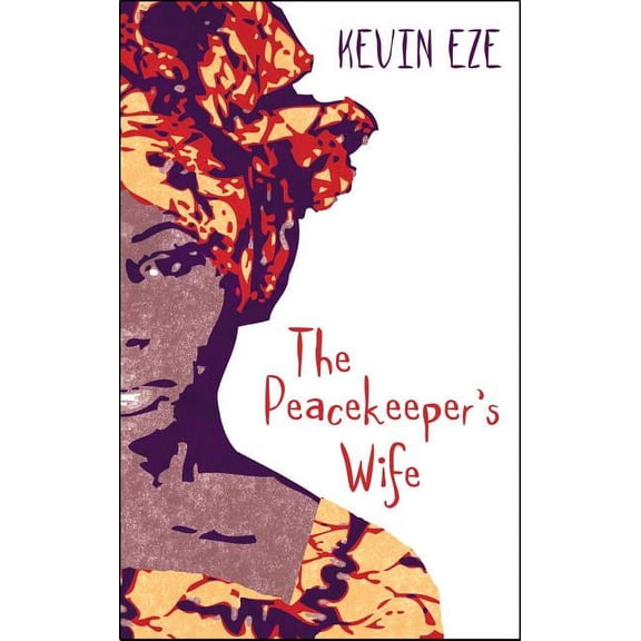 The Peacekeeper's Wife (Paperback)