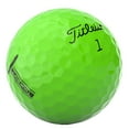thumbnail image 4 of 2024 Titleist Tour Soft Golf Balls 12ct, Glossy Green, 4 of 7