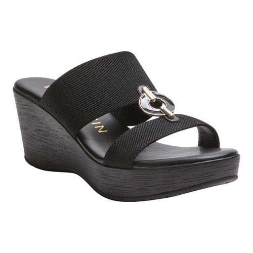 anne klein reid sandal