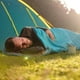 thumbnail image 2 of Bolsa para Dormir Bestway Fibras Alisante Azul, 2 of 5