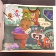 thumbnail image 4 of First Day of Groot! (Board Book), 4 of 4