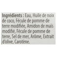 thumbnail image 3 of Tranches Style Cheddar Vieilli de Violife, 3 of 5