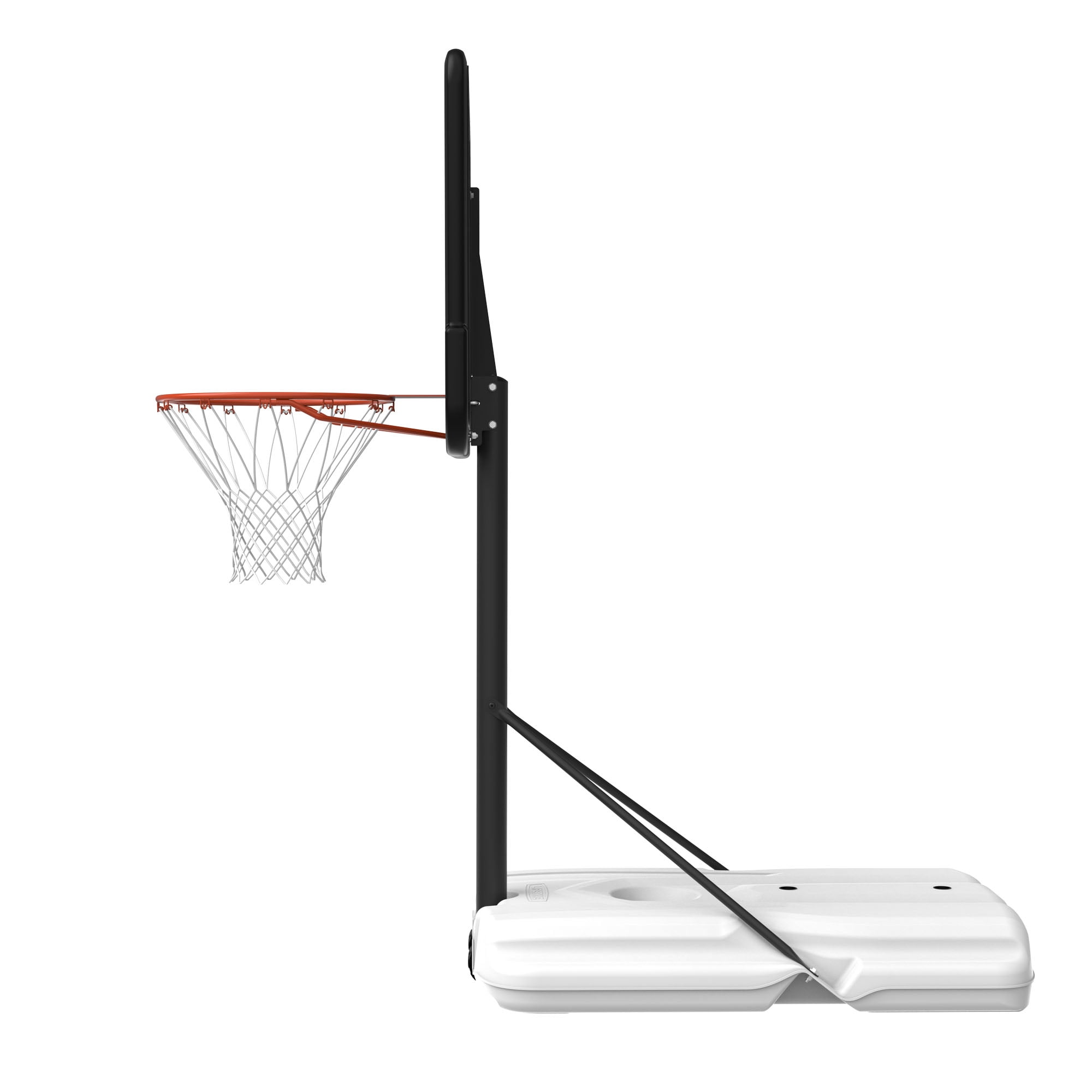 Lifetime NBA Minnesota Timberwolves Poolside Basketball Hoop, Outdoor