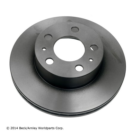- Beck/Arnley 083-1933 Disc Brake Rotor 16 for Volvo 240, 242, 244, 245, 262, 264
