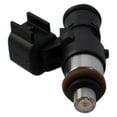 thumbnail image 2 of TRQ 6pc Engine Fuel Injector Set for Ford Lincoln Mazda V6 3.5L New FIA60440, 2 of 5