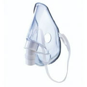 New Philips Respironics SideStream Reusable Adult Aerosol Mask for Nebul-izers