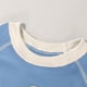 thumbnail image 5 of Conjuntos de blusas y camisas de cuello redondo y manga larga para niños, ropa de dormir de cuello redondo, conjunto de manga larga lisa, pantalones largos, ropa de hogar gruesa, prendas de poliéster, 5 of 6