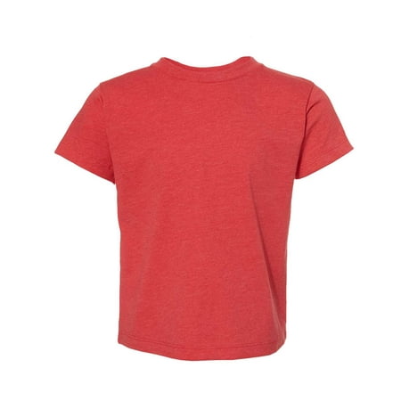 

BELLA + CANVAS Toddler Jersey Tee