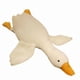 thumbnail image 1 of Almohada de peluche con forma de ganso y muñeco de peluche, 110 cm, para niños, 1 of 2