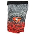 thumbnail image 3 of DC Comics Batman V Superman: Dawn of Justice Boys Swim Shorts 6/7, 3 of 3