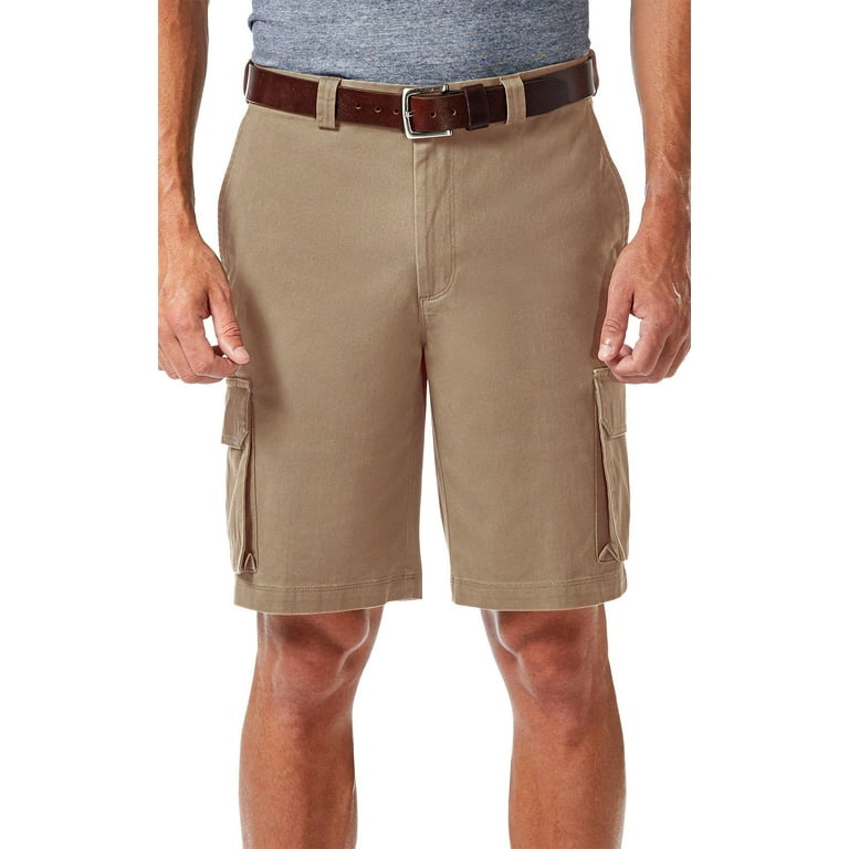 Men's sale haggar shorts