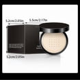 thumbnail image 3 of Ultimate Hydrate & Matte Full-Coverage Loose Powder - Natural, Oil-Control Finish for All Skin, Puff Included, 3 of 5