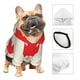 thumbnail image 3 of Balery Happy Canada Day Sudadera con Capucha para Perros Pequeños – Ropa para Mascotas, Disfraz para Perros y Gatos, Ideal para Fiestas y Cosplay-X-Small, 3 of 7