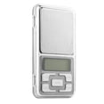 thumbnail image 2 of Báscula Digital Para Joyería y Cocina de Pantalla Lcd con Sistema de Sensor de Precisión 500g-0.1g Yotijar Básculas digitales para joyas de bolsillo, 2 of 9