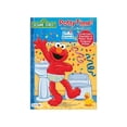 thumbnail image 1 of Pre-Owned Sesame Street Potty Time! Coloring & Activity Book Paperback, 1 of 1