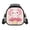 Axolotl Mushroom Cute, variant on Jeiento Watercolor Sea Turtle Lunch Bag for Kids Boys Insulated Waterproof Lunch Box with Zipper Pocket for Work Picnic Girls Lunch Tote Bag for Office Portable Lunch Tote Handbag for Outdoor