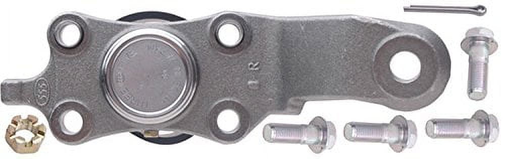 Suspension Ball Joint Fits select: 2004-2006 TOYOTA TUNDRA, 2004-2007 TOYOTA SEQUOIA