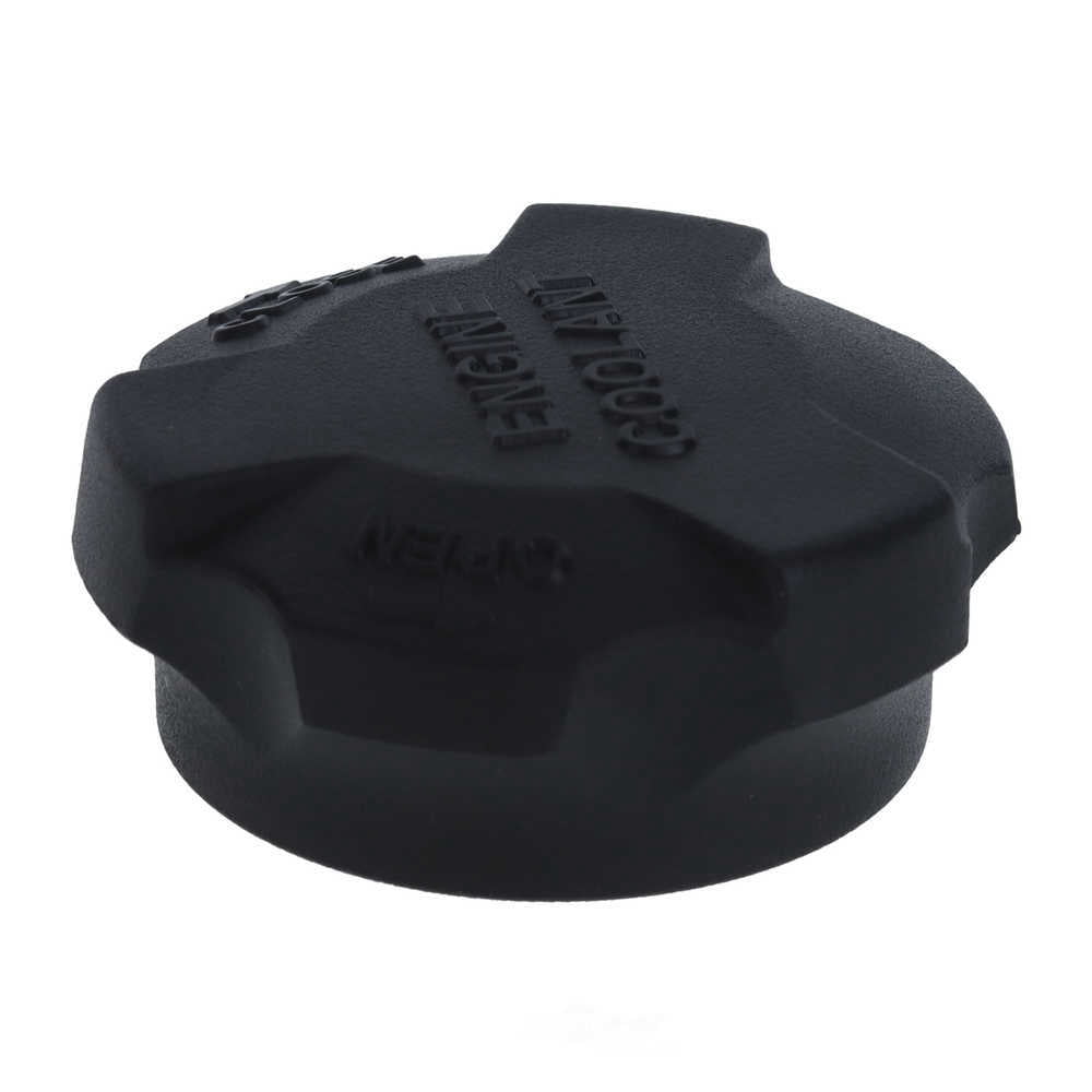 Motorad T163 Standard Coolant Recovery Tank Cap