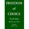 thumbnail image 1 of Pre-Owned Freedom of Choice (Paperback), 1 of 1