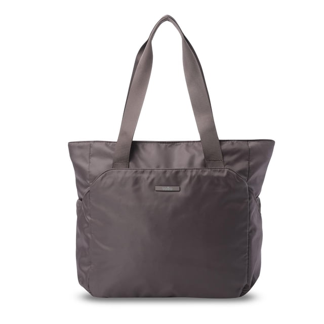TOTTO Bolsa de Dama | Mujer Tote con Porta Laptop 13'' - SIENA