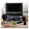 thumbnail image 6 of New Automotive Multimedia System 7.8 Inch Screen Player Portable High Definition Vcd Mp3 Dvd Usb With TV/FM/USB ,Easy to Install, 6 of 8