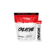 Creatine Monohydrate Powder