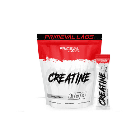 Creatine Monohydrate Powder