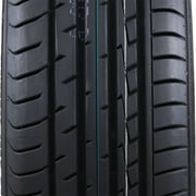 Cosmo TigerTail All Season 235/60R18 107V XL Passenger Tire