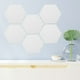 thumbnail image 1 of BESTYASH 12Ud Stickers Hexagonales Acrílicos Para Paredes Y Puertas, 1 of 6