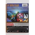 thumbnail image 2 of Liga De La Justicia Ilimitada Warner Bros Segunda Temporada 2 Dos DVD, 2 of 2