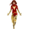 thumbnail image 2 of Halloween X - Men: Dark Phoenix - Dark Phoenix Adult Costume, 2 of 2