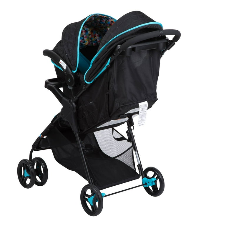 Babideal Lightweight Compact Baby Stroller Infant Car Seat Seat Pixelray Walmart