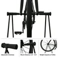 thumbnail image 2 of Foldable Repair Rack Bike Stand, 2 of 7