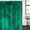 Green, variant on Pink Marble Shower Curtain Set - Standard 72" x 72" Washable Bathtub Curtain with 12 Hooks, Modern Ombre Abstract Fluid Aesthetic Art Waterproof Fabric Stall Shower Curtains for Bathroom Décor