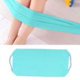 thumbnail image 3 of FLAMEEN Body Cleaning Towel Exfoliating Washcloth, Bath Washcloth, For Rub Massage Emove Dirt, 3 of 8