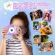 thumbnail image 2 of Cámara digital MAVOKIS para niños de 3 a 8 años, 48 MP, 32 GB, con tarjeta SD, 2 of 8