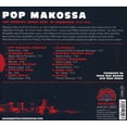 thumbnail image 2 of Various Artists - Pop Makossa: Invasive Dance Beat Of Cameroon / Var - World / Reggae - CD, 2 of 2