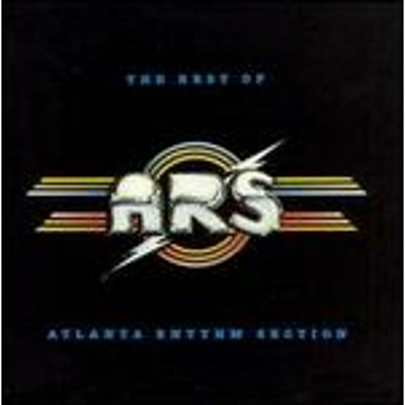 Pre-Owned The Best of Atlanta Rhythm Section (CD 0042284937528) by Atlanta Rhythm Section