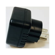 Europe Schuko to USA Plug Adapter MFV-13
