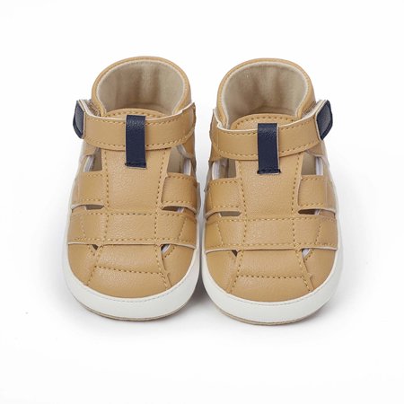 

TRIHIY Toddler Baby Girls Boys Baby Shoes Soft Sole Non-slip Baby Toddler Shoes