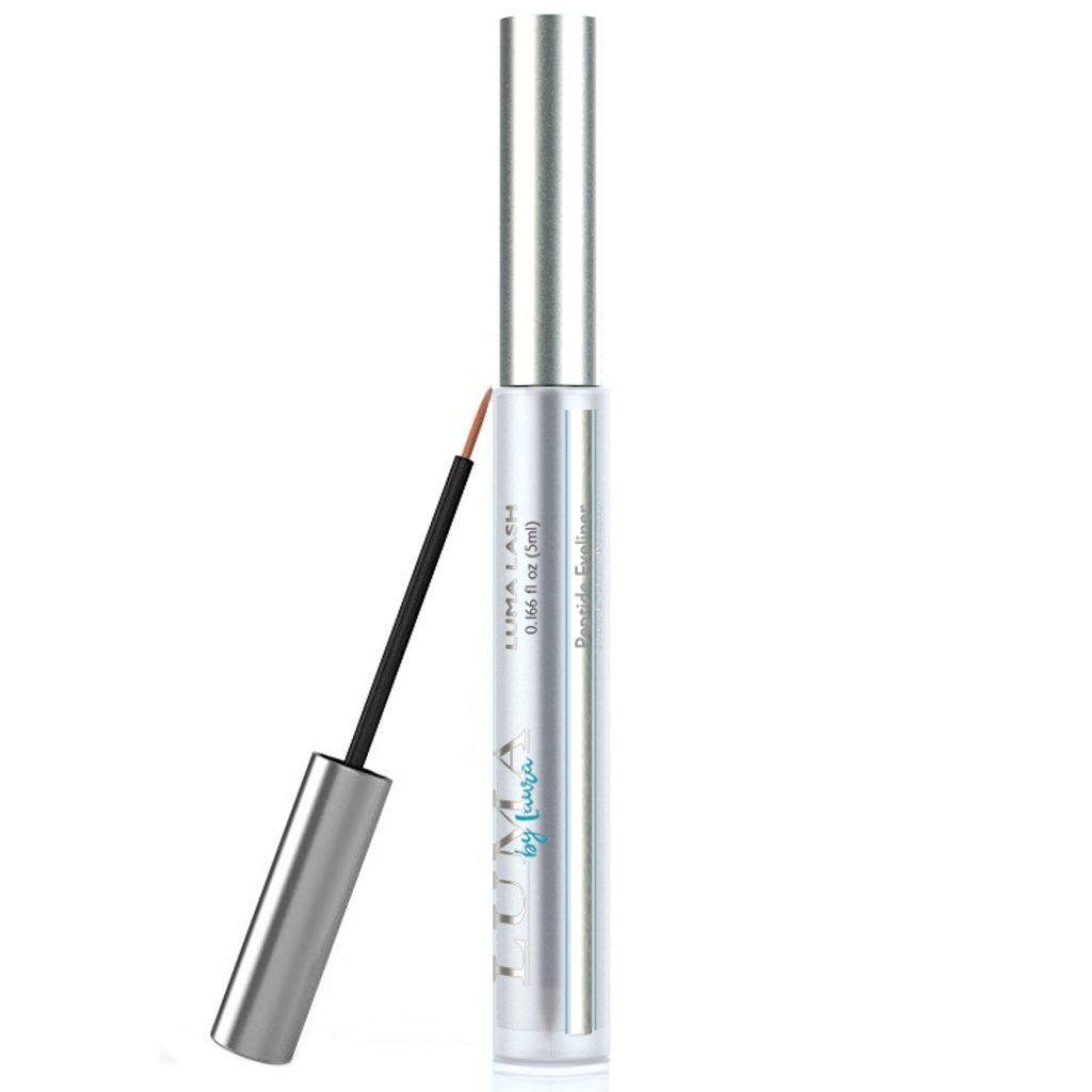 Luma Lash Eyelash Growth Serum For Sparse & Thinning Eyelashes