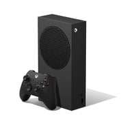 (Open Box) Microsoft, VIPRB-XXU-00001, Xbox Series S, Video Game Console, 1TB All-Digital , Black