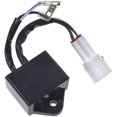 thumbnail image 4 of Ignition Coil CDI Box For Suzuki ATV LT80 LT-80 QUAD SPORT 2000 2001 2002-2006, 4 of 9