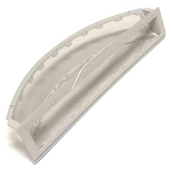 Dryer Lint Filter Originally For GTUN275EM2WW, GUD27ESSJ1WW, GUV27ESSM0WW