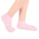thumbnail image 2 of Minnieouse 3 pares de calcetines hidratantes para pies, calcetines de pedicura para SPA, calcetines exfoliantes antisecado, reparación de Salud No.2, 2 of 6