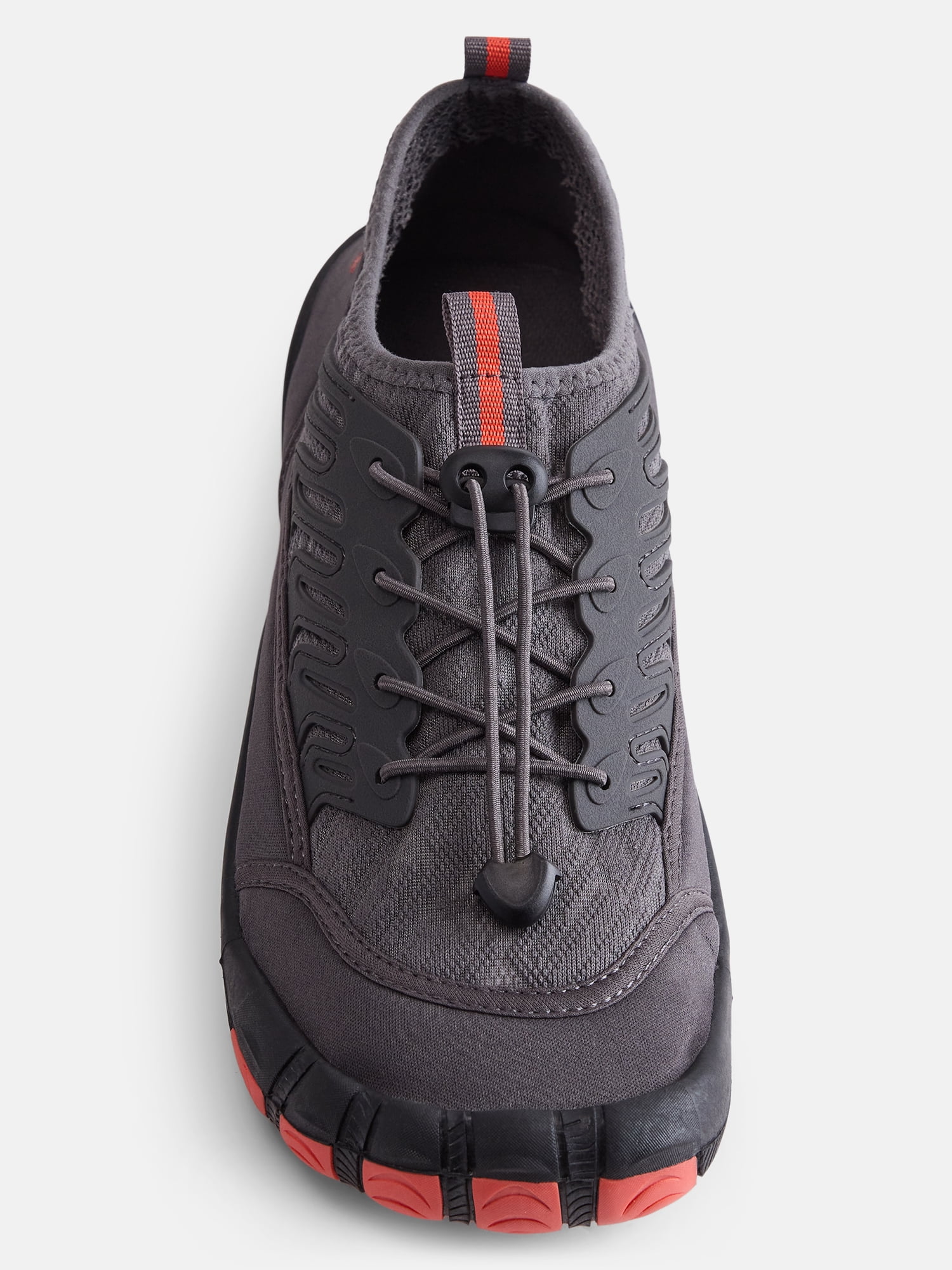 Ozark Trail Men's Multi Toe Adjustable Water Shoes